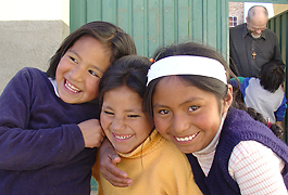 para-niños